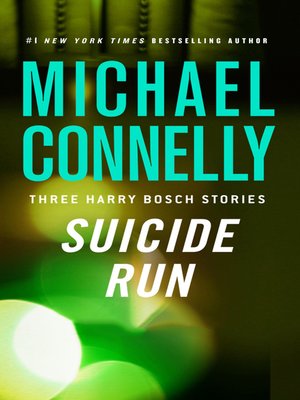 cover image of Suicide Run